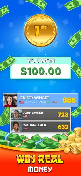 Game screenshot Pokez - Win Real Cash hack