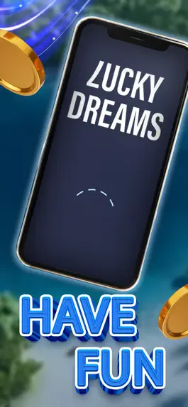Game screenshot Lucky Dreams Mobile apk
