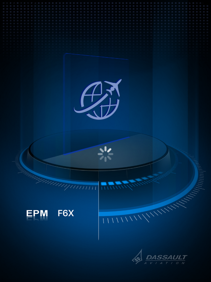 Falcon EPM 6X - 1.0.7 - (iOS)