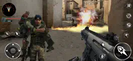 Game screenshot FPS Gun Games: Shooting Games mod apk