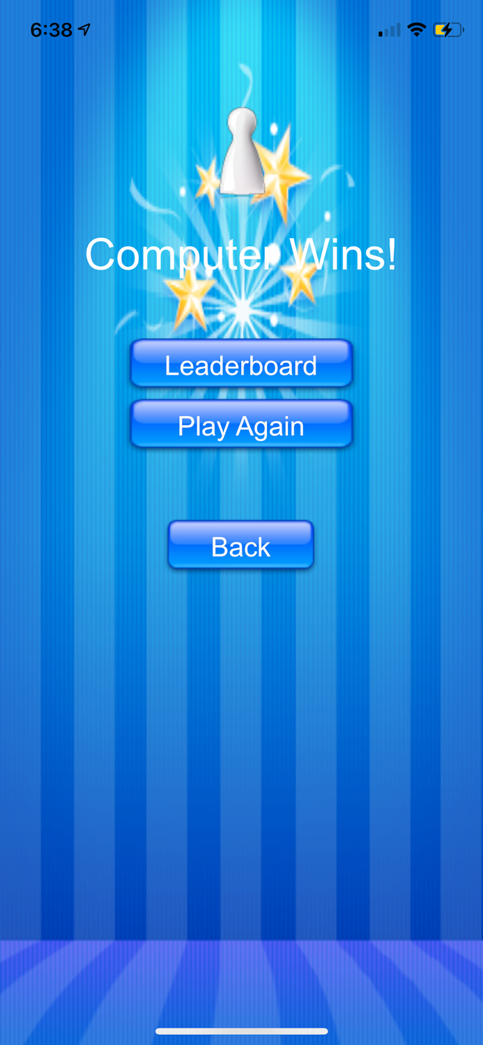 Triviathon by JeezlePete