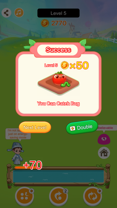 Block Blast Farm Pet Screenshot