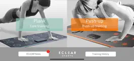 Game screenshot ECLEAR SPORTS Training mod apk