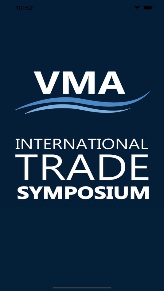 VMA24: Symposium - 1.9.0 - (iOS)
