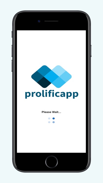 Prolificapp-Online