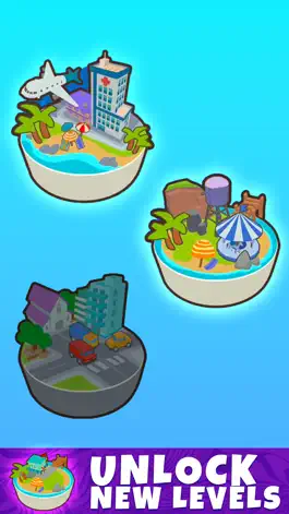 Game screenshot Lava Ball: Burn Everything hack