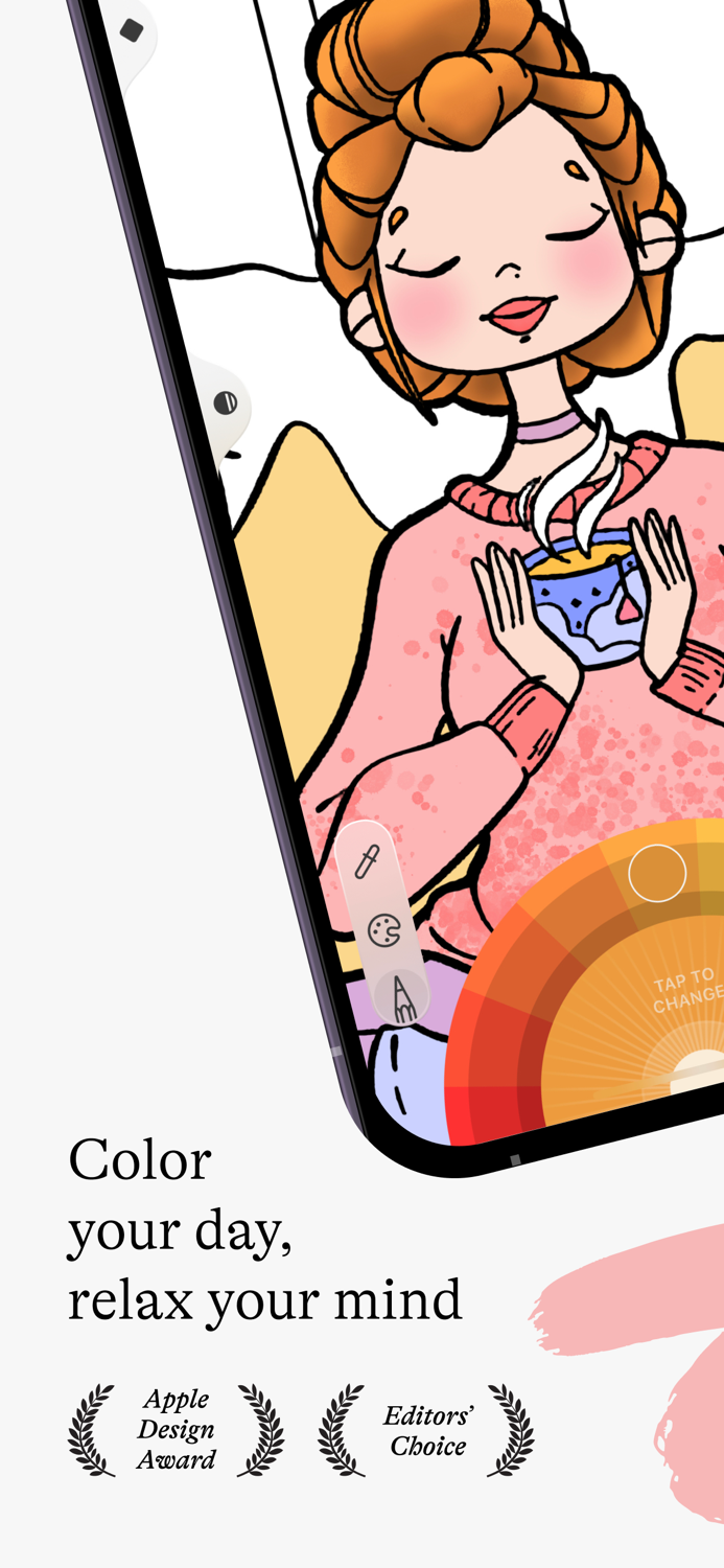 Lake Coloring Books and Journal