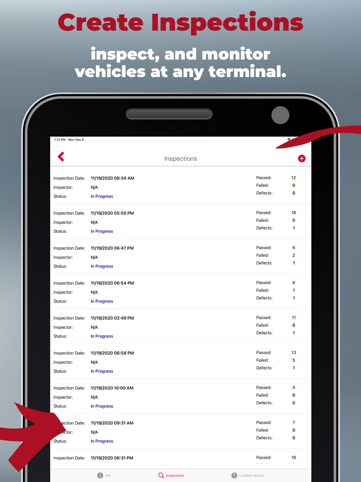 #2. Cogent Inspect (iOS) 由: ViviScape