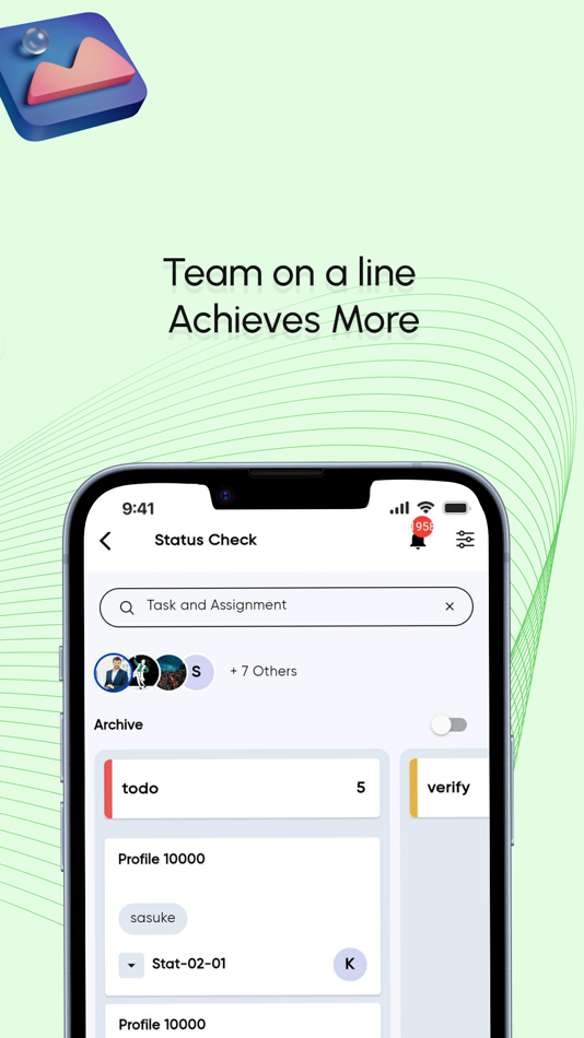 #6. HRBluSky Connect (iOS) Podle: PRUVITY HR SOLUTIONS