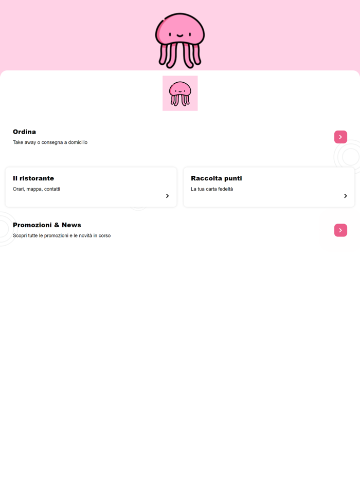 Jellyfish Poké and More