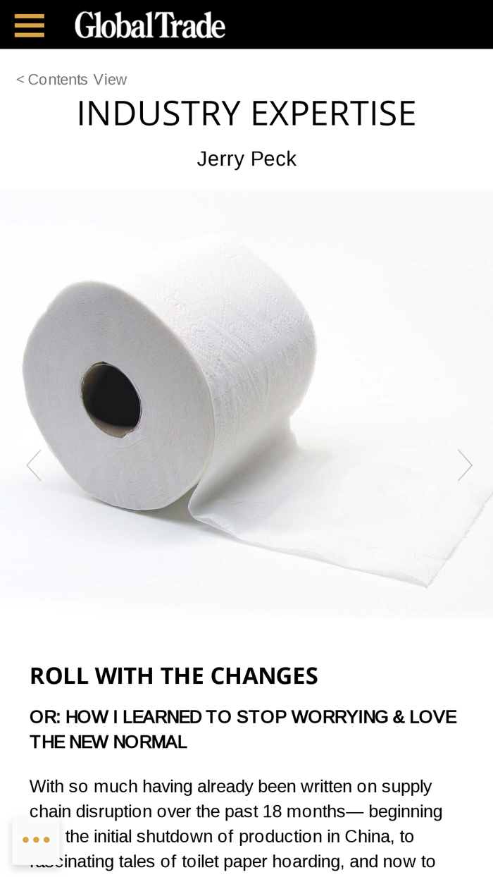 Global Trade Magazine