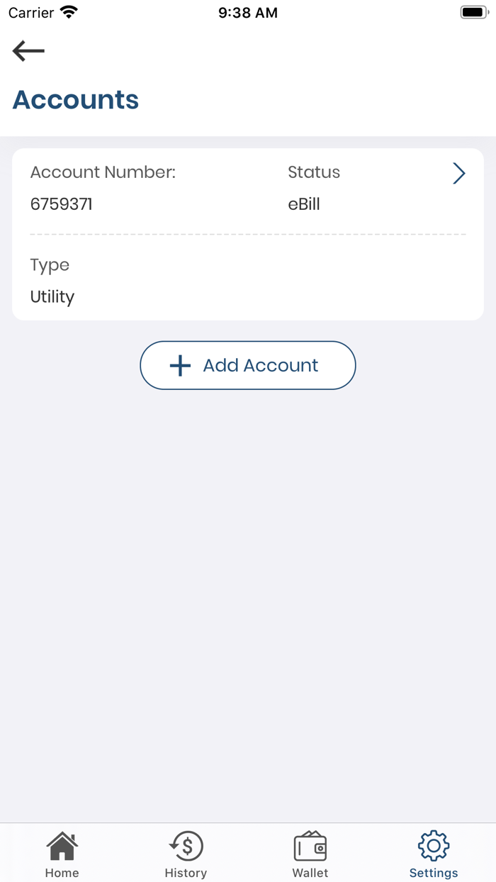 Canton City Utilities