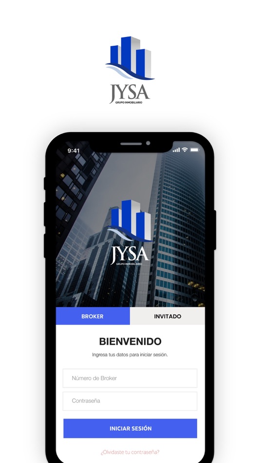 #1. Jysa (iOS) By: Mariana Chabat Nino