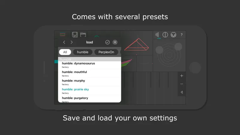 strng screenshot 3 of 5