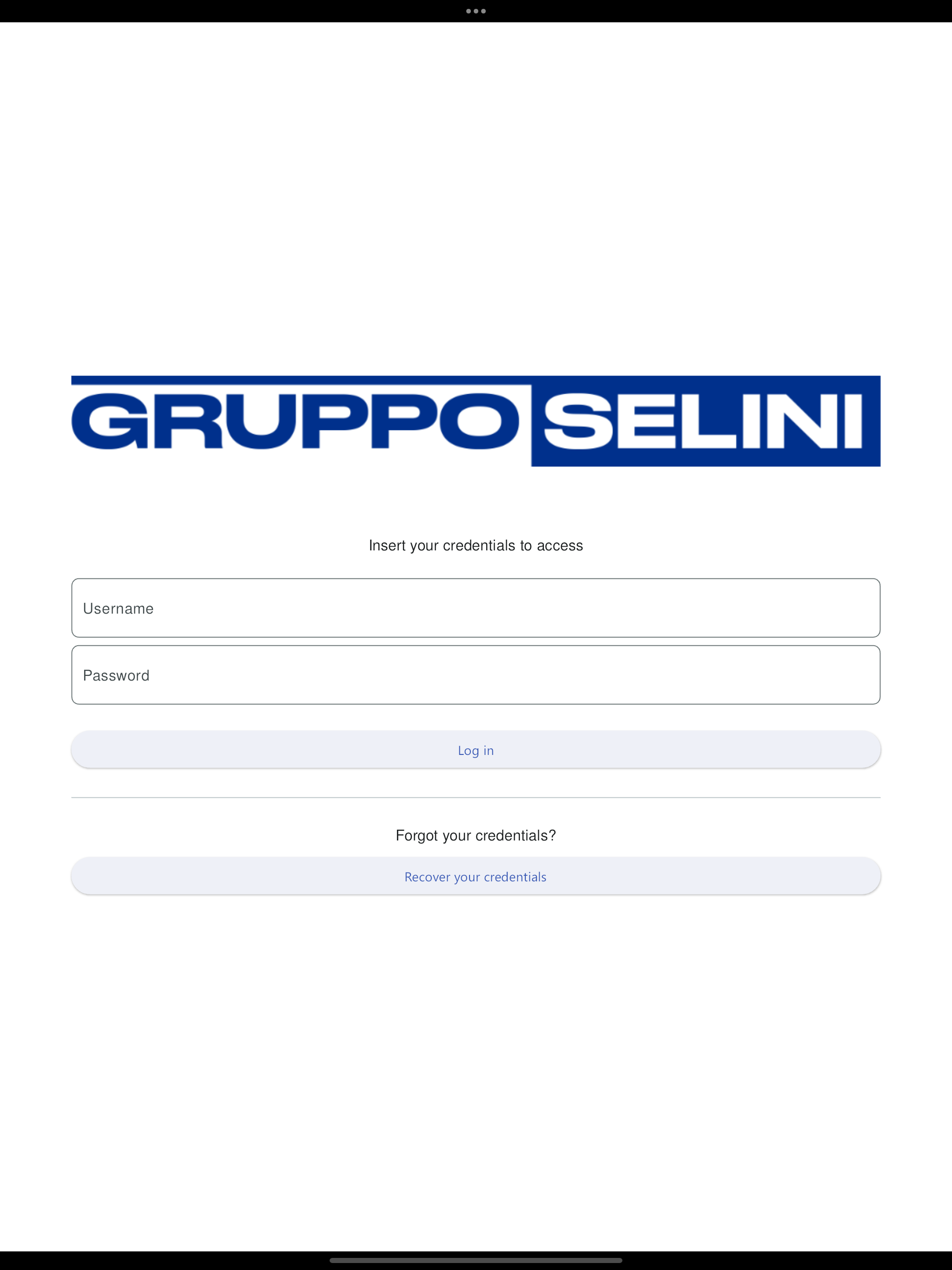 Selini Service