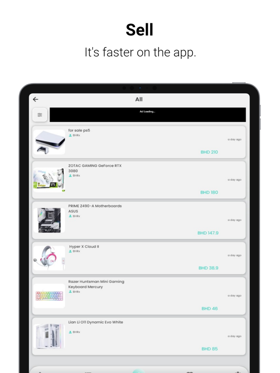 Screenshot #5 pour Ebyte