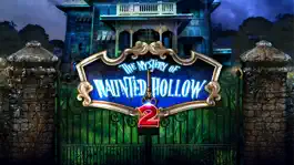 Game screenshot Mystery of Haunted Hollow 2 mod apk