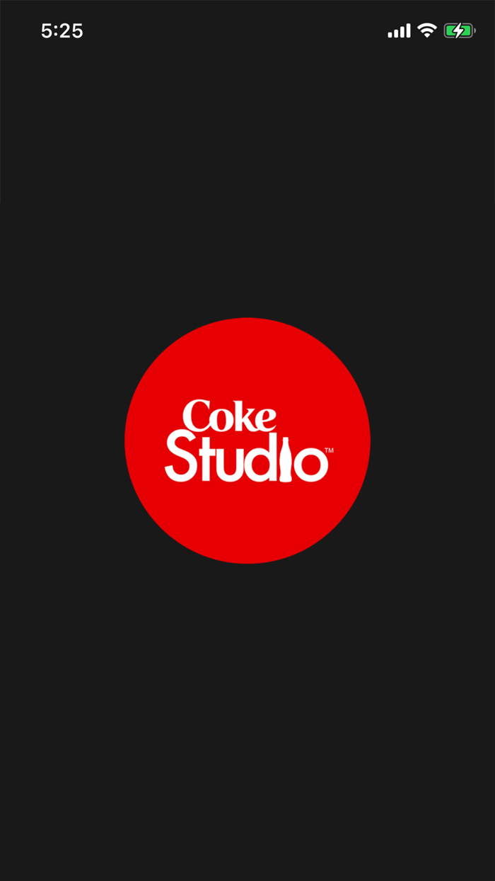 Coke Studio