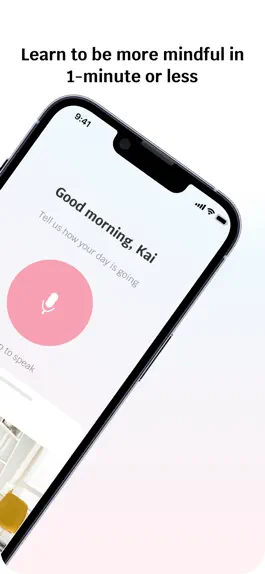 Game screenshot Joy: AI Wellness Platform apk