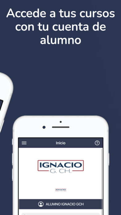 Ignacio GCH Screenshot