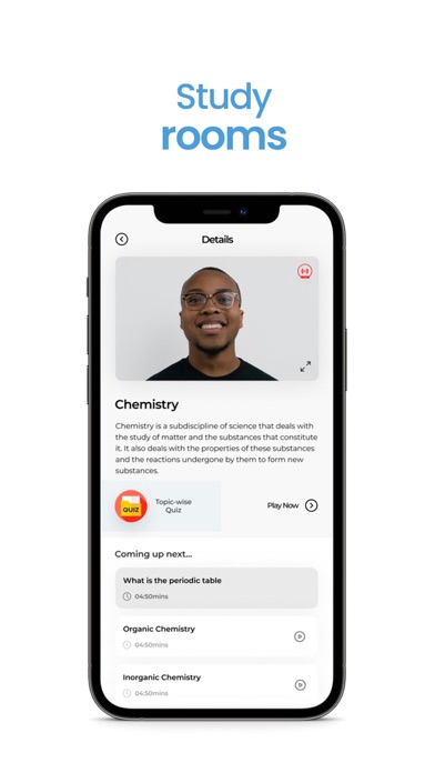 A1Tutor Screenshot