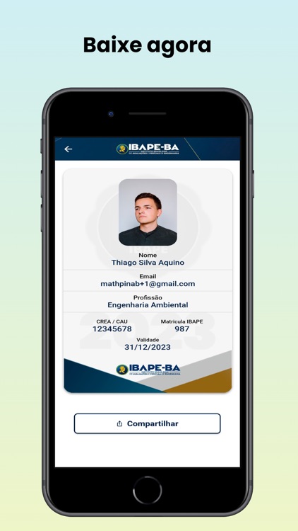 IBAPE Bahia screenshot-3