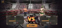 Game screenshot Real Punch Wrestling Fight 3D hack