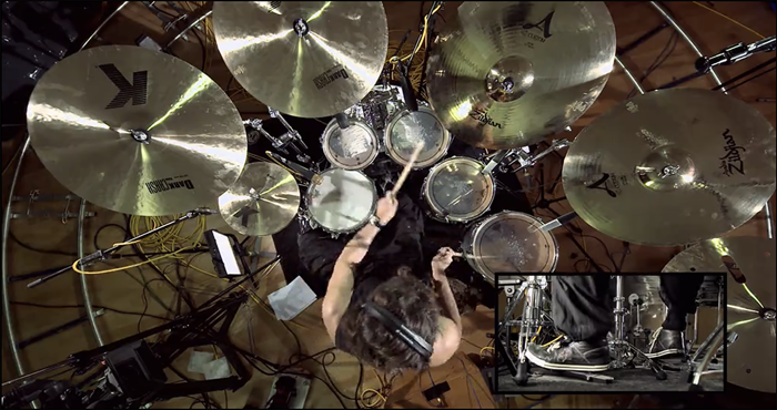 Drum Clinic HD