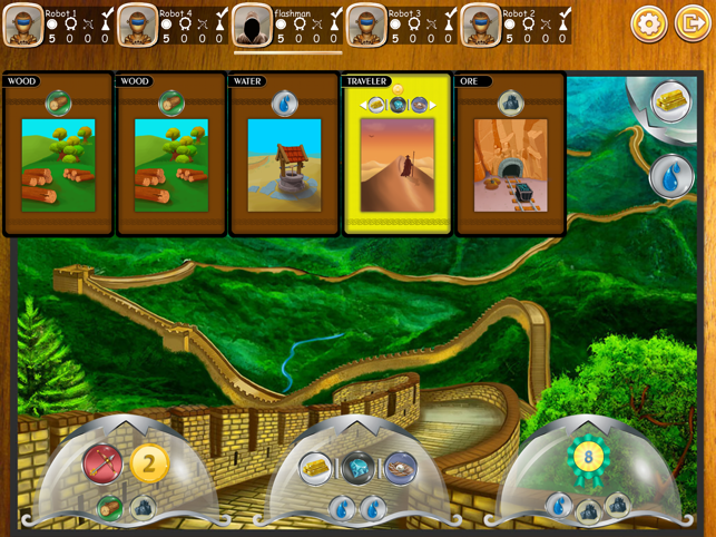 ‎Mystic Miracles - 7 wonders Screenshot