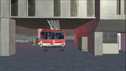 RMSERVCORP™ Screenshot