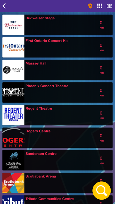 KX96 FM Screenshot