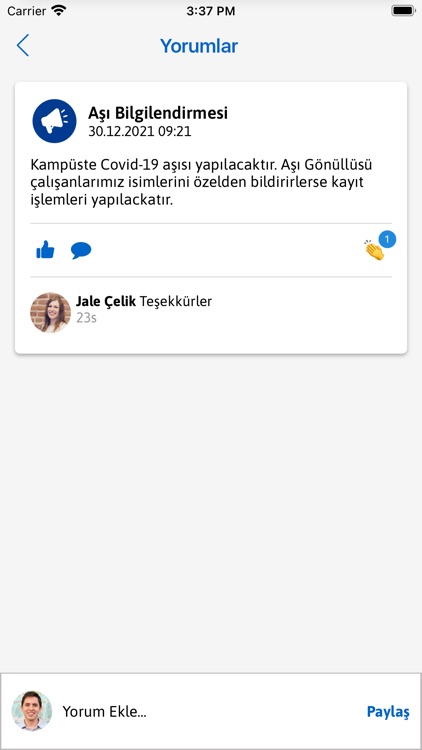 Mobil Ofisiniz