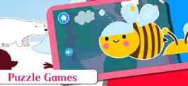 Game screenshot LuLu ZOO Kids Game apk