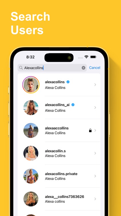 IG Story, Reels Saver: Instalk screenshot-3