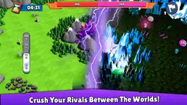 Game screenshot Alchemy Evolved mod apk