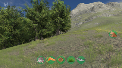 AxiálAR Screenshot