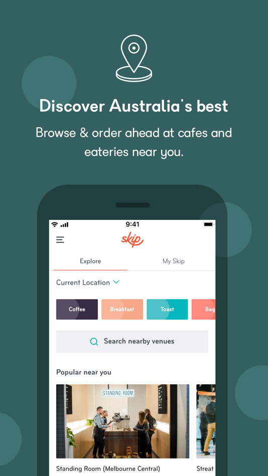 #2. Skip (iOS) 由: Skip Zero Pty Ltd