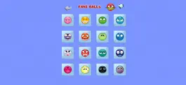 Game screenshot Gamy BALL hack