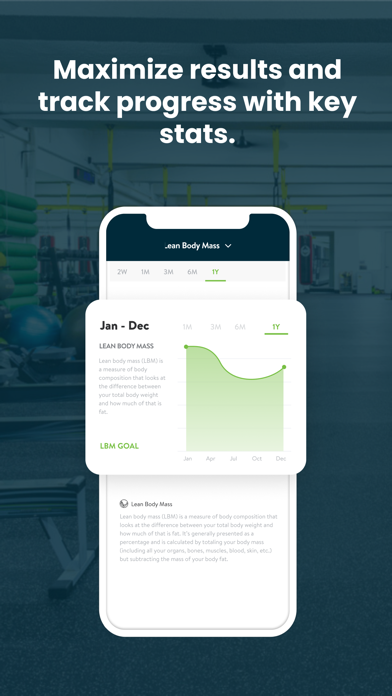 6X Training Pro Screenshot
