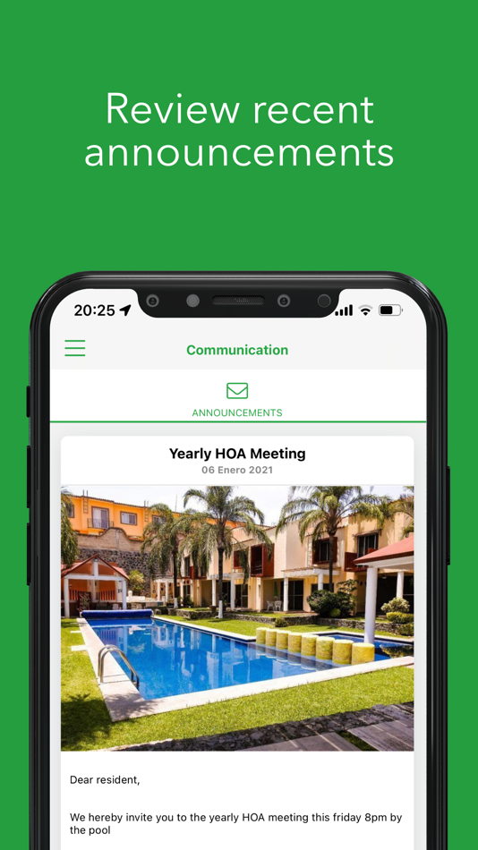 #2. CondoVive Admin (iOS) 来自: disforma
