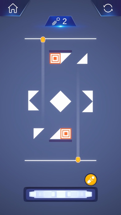 Block & Ball Screenshot