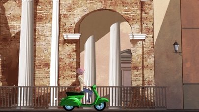 Menorah: The Game Screenshot