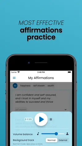 Game screenshot Sunny Affirmations mod apk