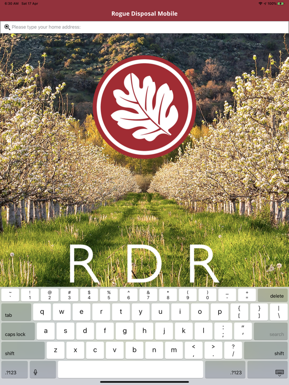 Screenshot #4 pour Rogue Disposal Mobile