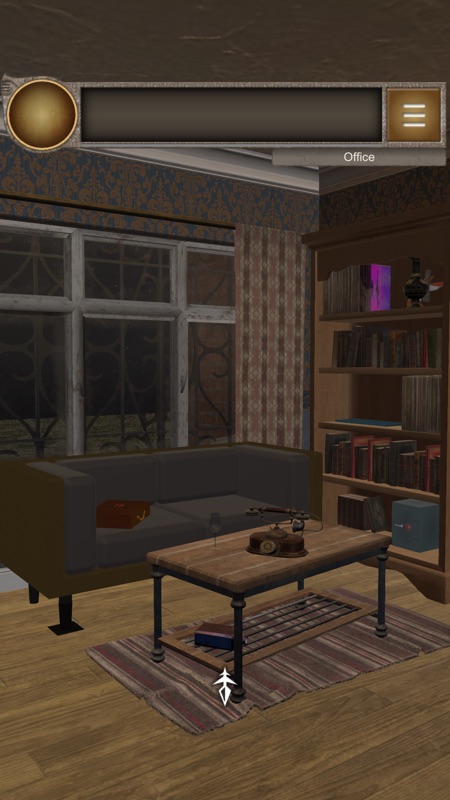 Escape Game TORIKAGO screenshot 5