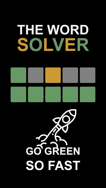 The Word Solver screenshot-5