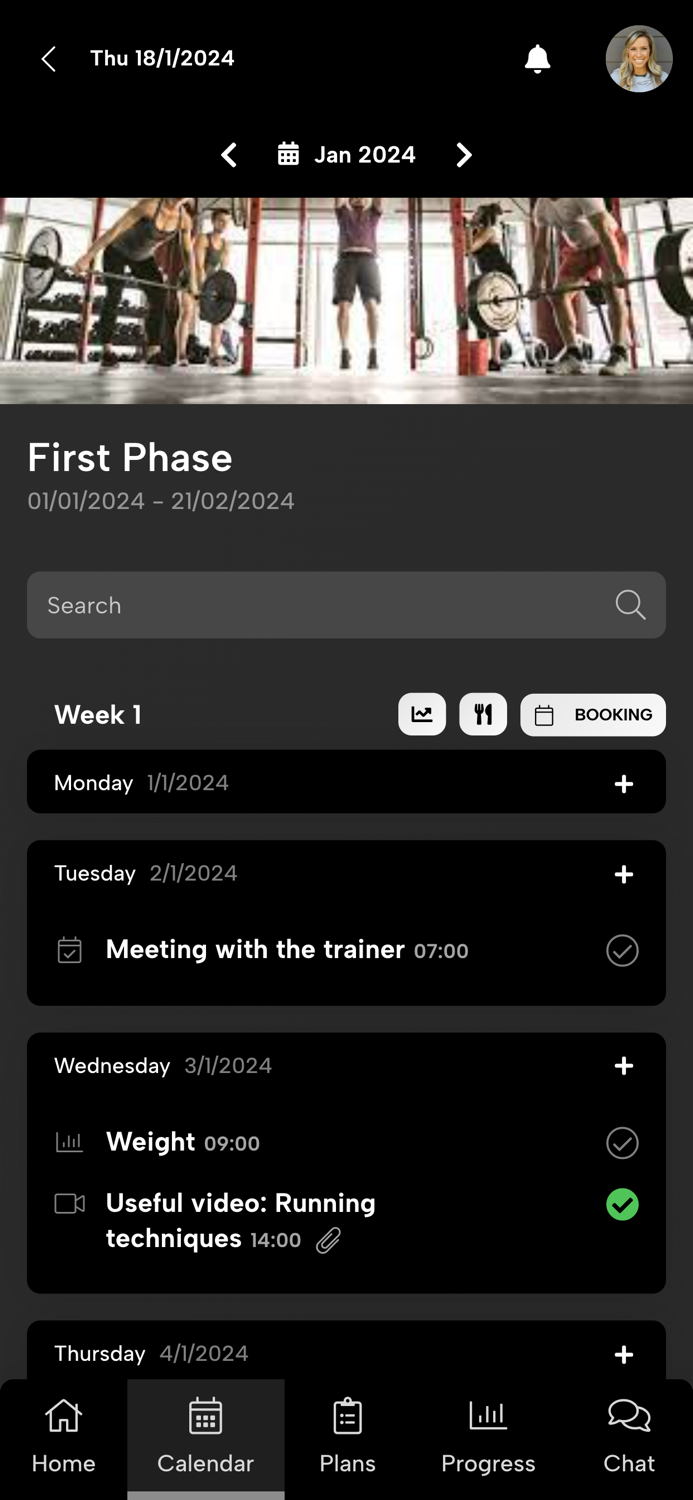 The DYG Meta Human Method