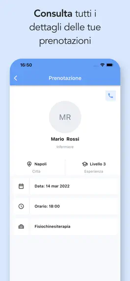 Game screenshot Home Care Assistant apk