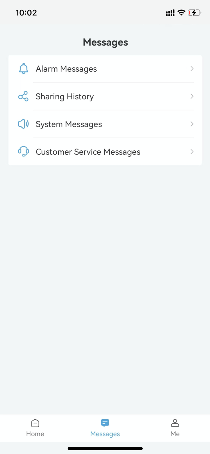 SecuPlus screenshot 5