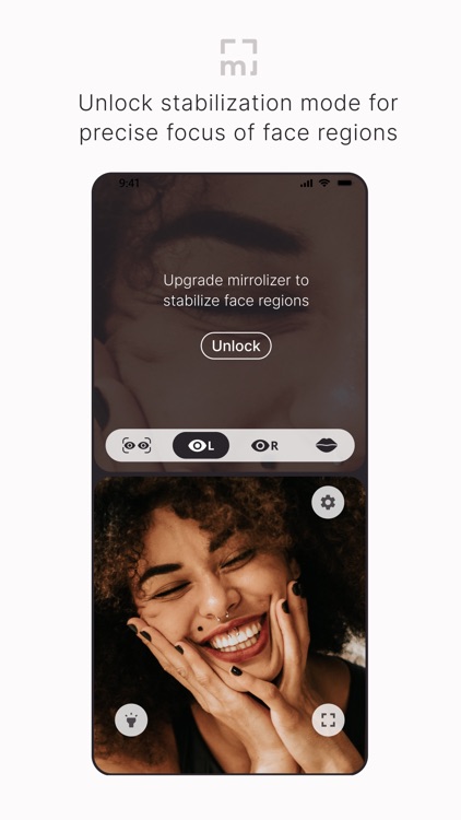 Mirrolizer: Stabilized Mirror screenshot-4